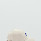 Mango cap beach in off white