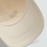Mango cap beach in off white
