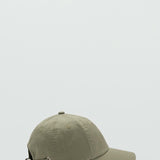 Mango cap beach in khaki