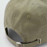 Mango cap beach in khaki