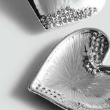 Mango earrings olena in silver
