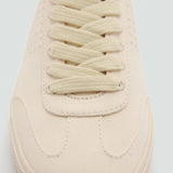 Mango trainers uni in beige
