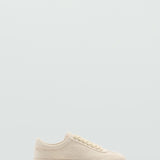 Mango trainers uni in beige
