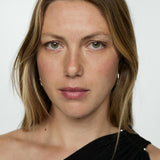 Mango dress felisa in black