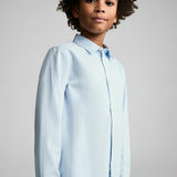 Mango shirt valentin in celestial