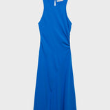 Mango dress fenix in carpet