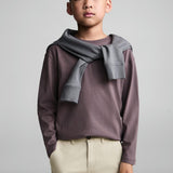 Mango trousers piccolo in ice