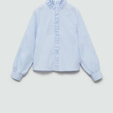 Mango shirt candela in carpet