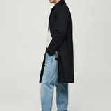 Mango jeans bob in medium denim