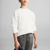 Mango trousers joel in anthracite