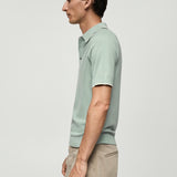 Mango poloshirt puroh in water