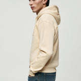Mango sweatshirt hotelh in raw-unbleached