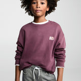 Mango jeans comfy in grey denim