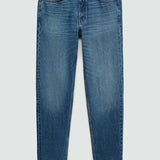 Mango jeans bob in dark denim (before 96)