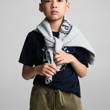 Mango trousers kenia in khaki