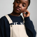 Mango pichi margot in raw-unbleached