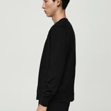 Mango cardigan willyc in black