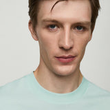Mango t-shirt bellow in water