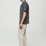 Mango trousers mattia in ice