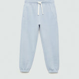 Mango joggers suiza in celestial