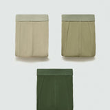 Mango boxers trikhaki in khaki