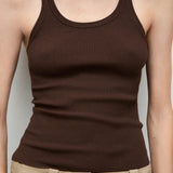 Mango top riri in chocolate