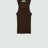 Mango top riri in chocolate