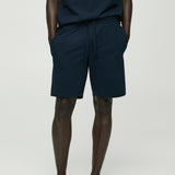 Mango pyjama sleep in navy