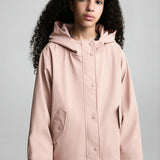 Mango jacket gala in pink