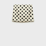 Mango skirt mansur in raw-unbleached