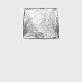 Mango skirt xpluton in silver