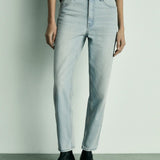 Mango jeans mom in dirty (before 21)