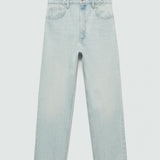 Mango jeans mom in dirty (before 21)