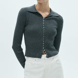 Mango jeans blanca in white