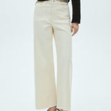 Mango jeans sharon in sand