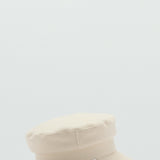 Mango cap sailors in raw-unbleached