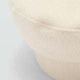 Mango cap sailors in raw-unbleached