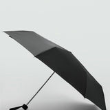 Mango umbrella basic in black