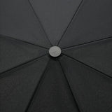 Mango umbrella basic in black