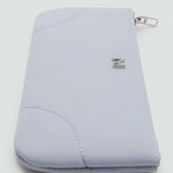 Mango cosmetic bag melon in celestial