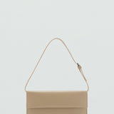 Mango shoulder bag casa in mole