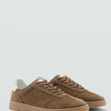 Mango trainers metrosue in mole