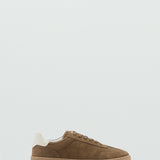 Mango trainers metrosue in mole