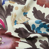 Mango kerchief lola in raw-unbleached