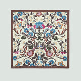 Mango kerchief lola in raw-unbleached