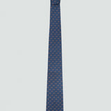 Mango tie rocket in navy