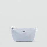 Mango cosmetic bag melon in celestial