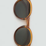 Mango sunglasses justin in ochre