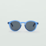 Mango sunglasses justin in navy