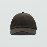 Mango cap basic in brown